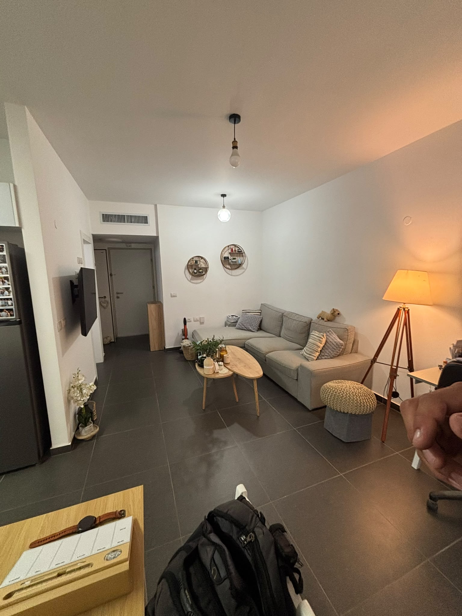 Appartement Neuf au Cœur de Ramat Gan